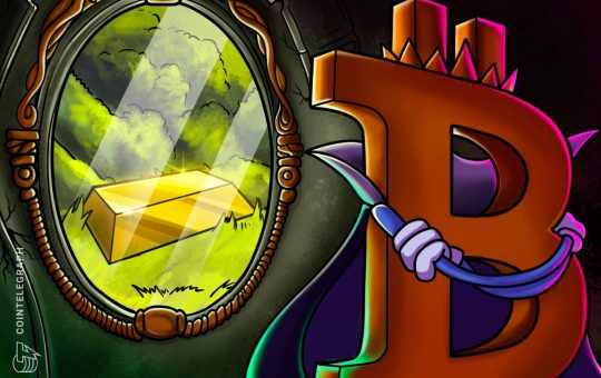 'Better Opportunity to Buy' BTC Than 2017