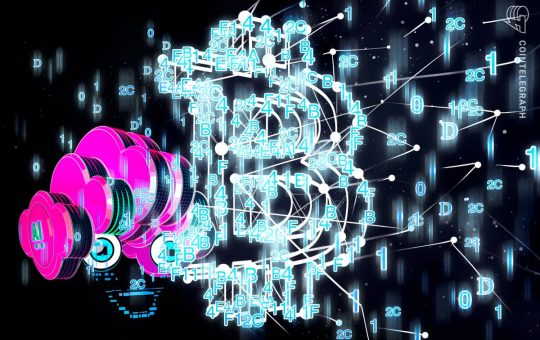 Bitcoin May See Upside After AI Stocks Become 'Silly Big'