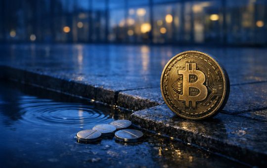 ETF fatigue shows flat flows can be worse than outflows for Bitcoin