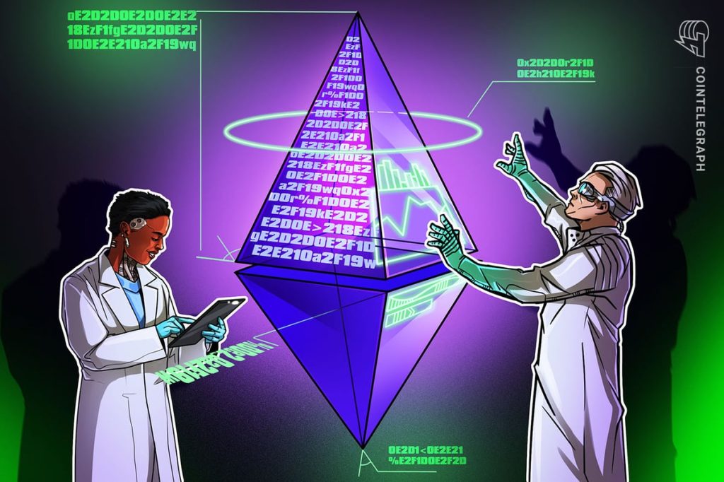 Ethereum Foundation Outlines Main Priorities For 2026