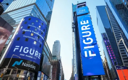 Figure Technology shares rise 6% after preliminary Q4 revenue tops estimates