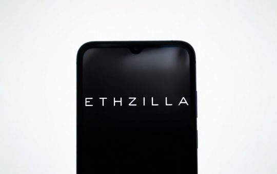 From Crypto Treasury to RWA: ETHZilla Retreats and Relaunches as Forum Markets on Nasdaq