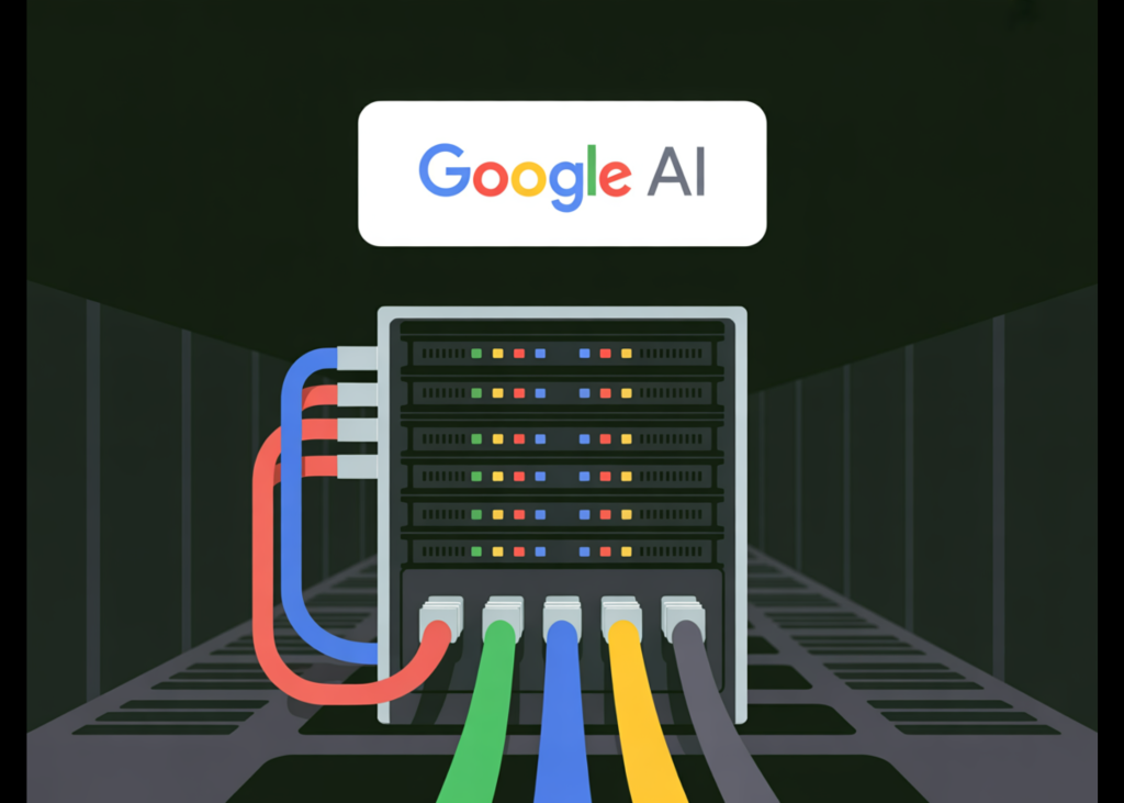 Google AI Introduces the WebMCP to Enable Direct and Structured Website Interactions for New AI Agents