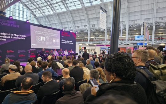 Governance and data readiness enable the agentic enterprise