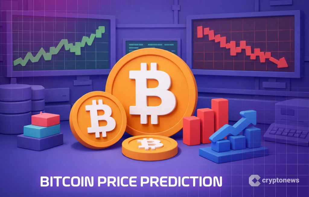 Bitcoin Price Prediction