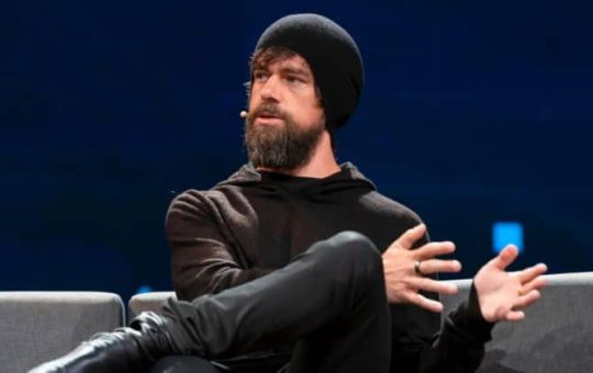 Jack Dorsey says Block to cut over 40% of workforce as stock surges 25% after earnings