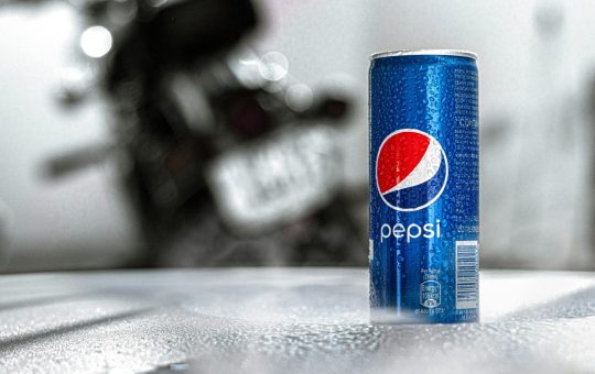 PepsiCo is using AI to rethink how factories are designed and updated