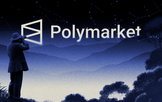 Polymarket Starts 5-Minute Bitcoin Price Betting