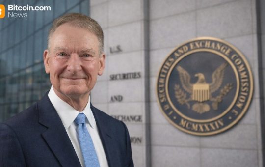 SEC Testifies on Clear Crypto Oversight, Signaling Major Regulatory Breakthrough for Digital Assets