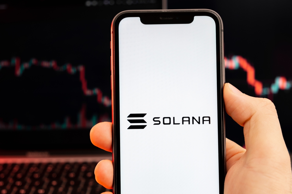 Solana price outlook