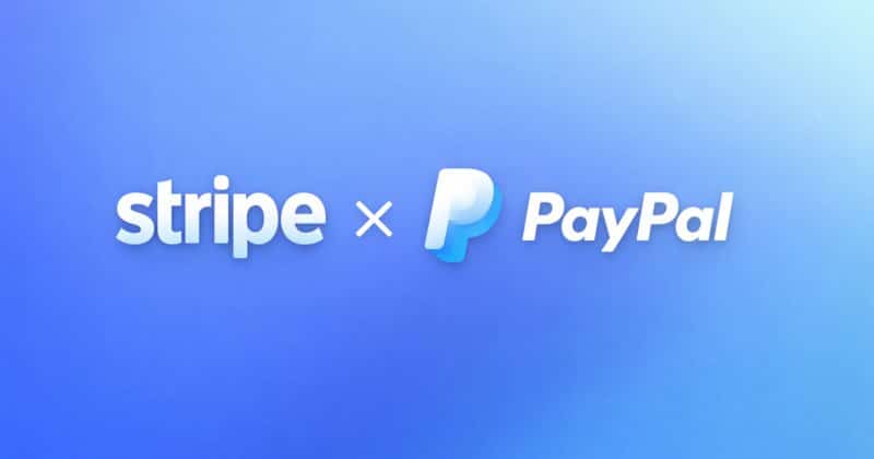 Stripe weighs PayPal acquisition as PayPal shares jump 7%