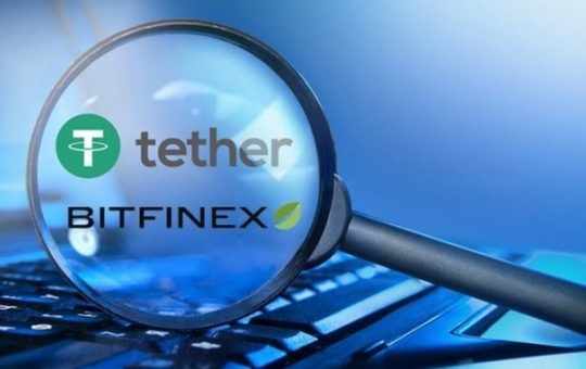 Tether Posts $10B Profit in 2025, Treasury Holdings Hit $141B