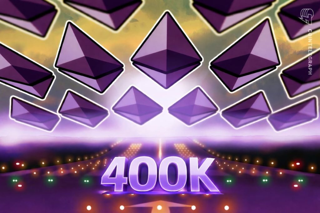 Trend Research Dumps Over 400K as Liquidation Risk Rises