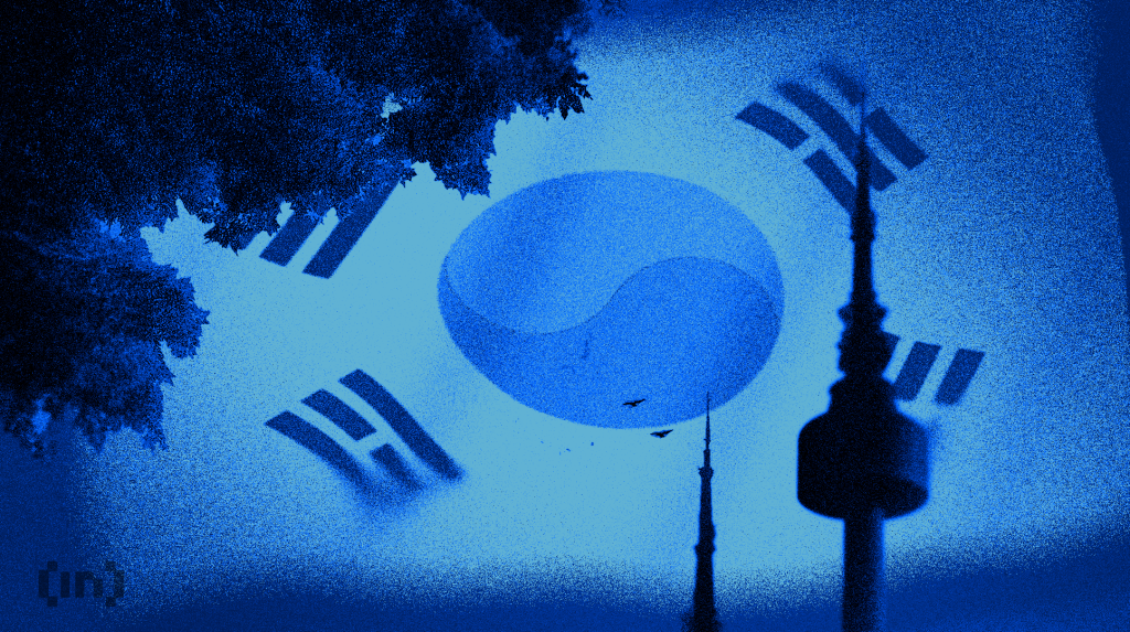 Upbit Will List 2 Altcoins Today: Here’s How Prices Reacted