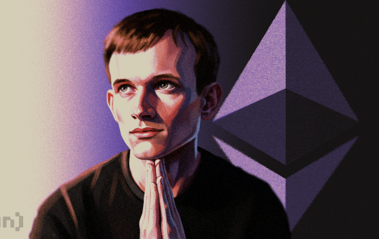 Vitalik Buterin Says Most DeFi Is Fake