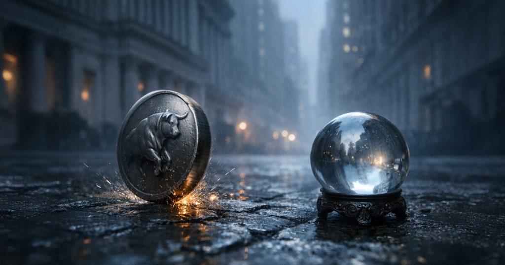 Wall Street is desperate to copy crypto's prediction markets as Cboe files for “Yes/No” options