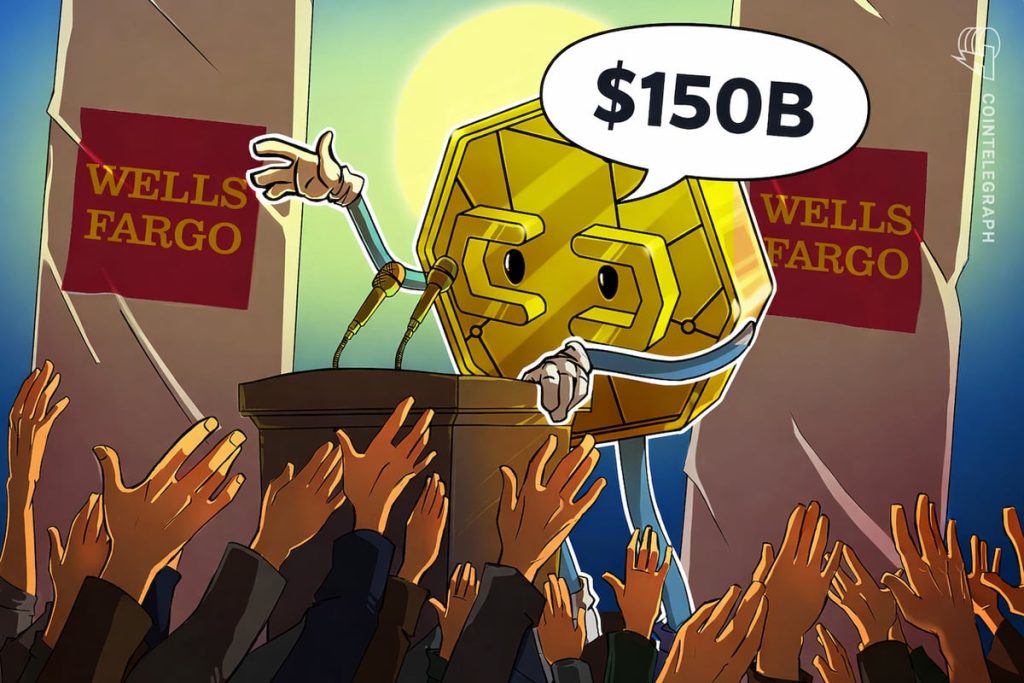 Wells Fargo Says YOLO Trade Could Send $150B Into Bitcoin And Risk Assets