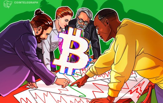 $18.6B Monthly Bitcoin Options Expiry Could Kickstart Rally To $75K