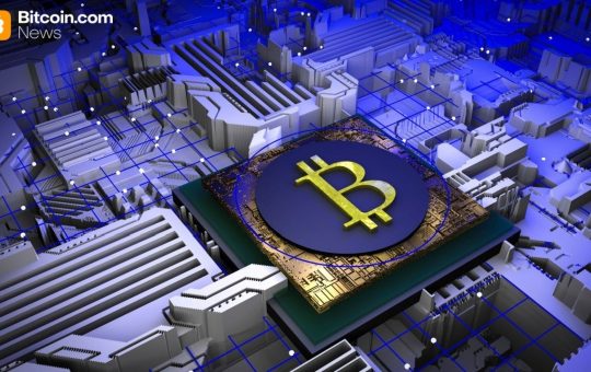 65% of Bitcoin Safe From Quantum Computing Threat