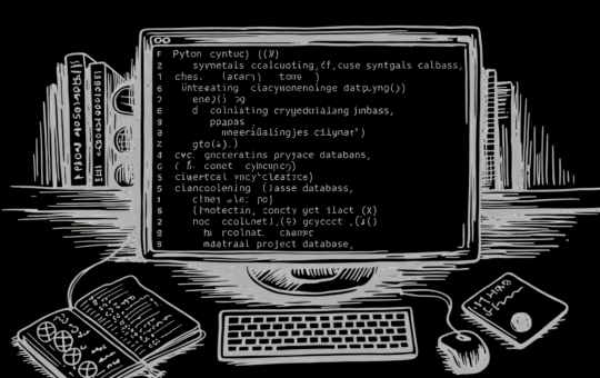 A Coding Implementation for Building and Analyzing Crystal Structures Using Pymatgen for Symmetry Analysis, Phase Diagrams, Surface Generation, and Materials Project Integration