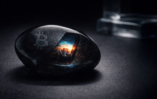 A developer hid an image inside one Bitcoin transaction — and it bypassed every major filter