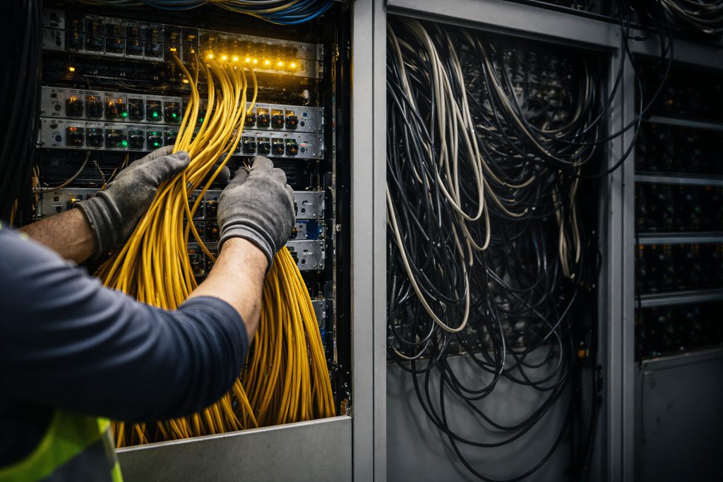 A rare Bitcoin reorg just showed why six confirmations may not guarantee a final payment