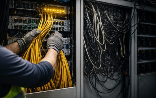 A rare Bitcoin reorg just showed why six confirmations may not guarantee a final payment