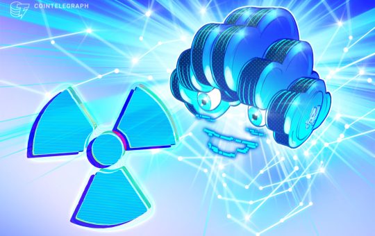 AI Power Demand Fuels Nuclear Revival — Bitcoin Miners Were Early Adopters