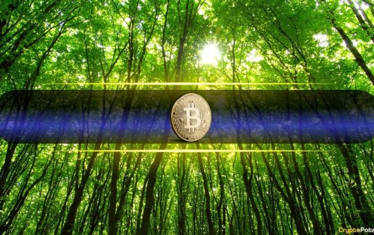 Analyst Eyes $80K Upside Ahead