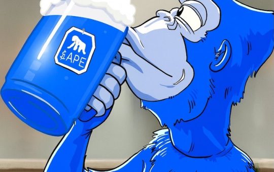 ApeCoin Celebrates Fourth Anniversary in The Otherside Metaverse