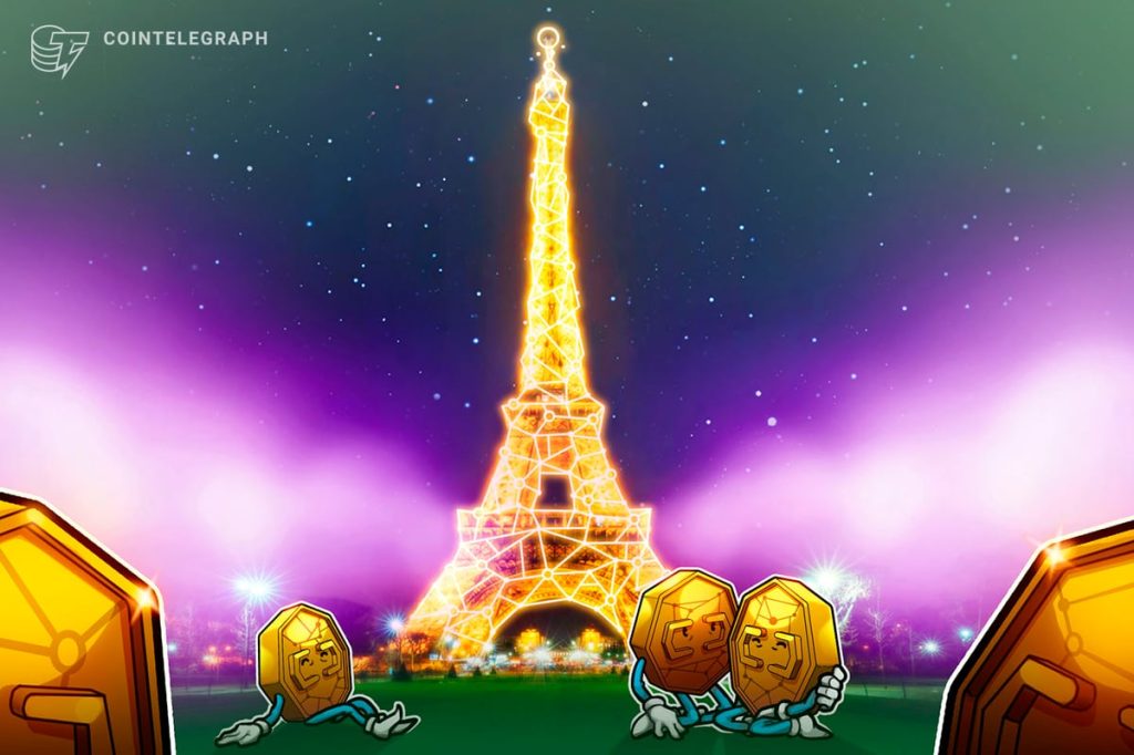 BNP Paribas Adds Bitcoin, Ether ETNs for France Retail Users