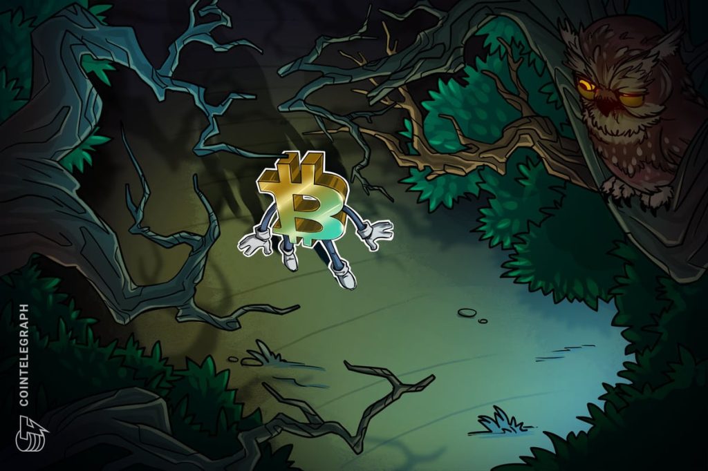 Bitcoin Stumbles at $70,000 as Analysis Eyes "Early Stages" of a Rebound