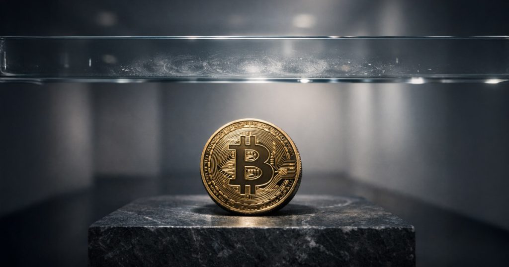 Bitcoin fails again at $71,500 as weakening momentum raises risk of a deeper pullback