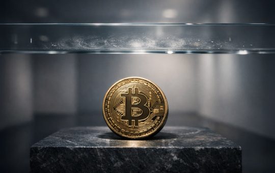 Bitcoin fails again at $71,500 as weakening momentum raises risk of a deeper pullback