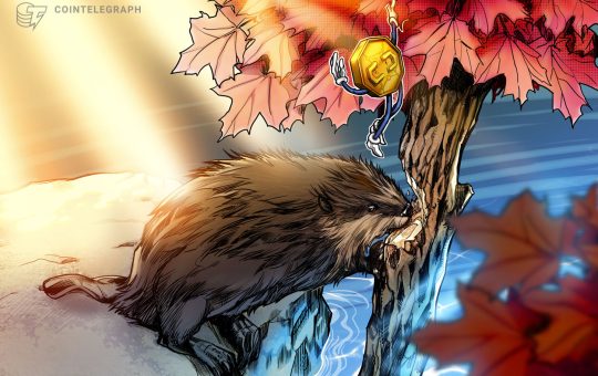 Canada Targeting Crypto Firms With Increased Regulatory Action