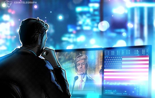 Crypto Stocks Soar as US Regulators Push Ahead