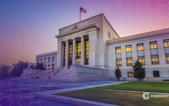 Custodia Bank Loses Final Court Appeal Over Federal Reserve Master Account