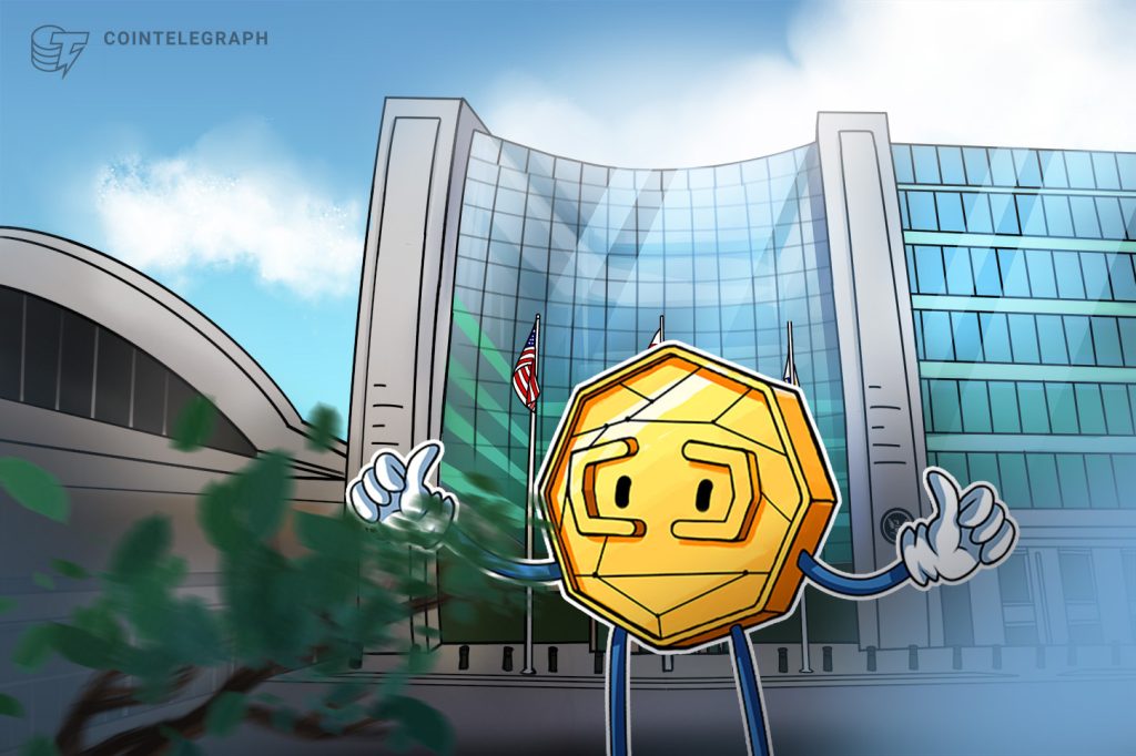 DeFi Education Fund Drops SEC Lawsuit as Crypto Stance Softens