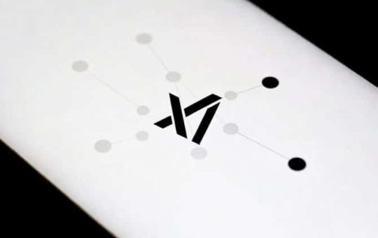 Elon Musk removes more xAI founders during restructuring ahead of potential IPO