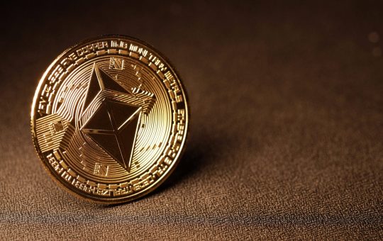 Ethereum Foundation Deploys 3,400 ETH to Morpho Vaults