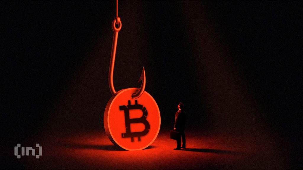French Couple Forced to Send $1 Million in Bitcoin at Knifepoint