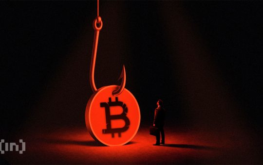 French Couple Forced to Send $1 Million in Bitcoin at Knifepoint