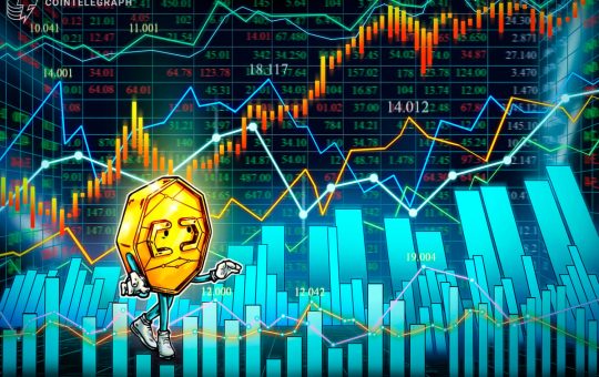 Gemini Q4 Revenue Lifts Shares Despite Weaker Crypto Markets