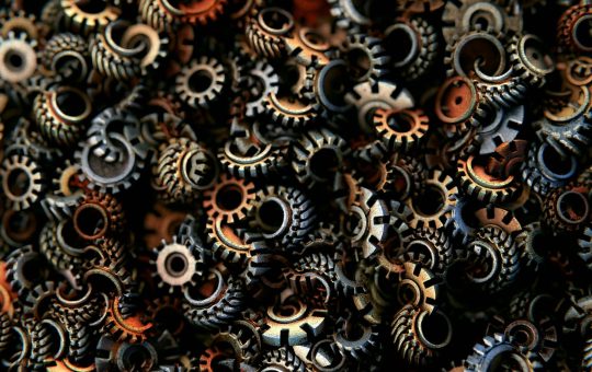 How multi-agent AI economics influence business automation