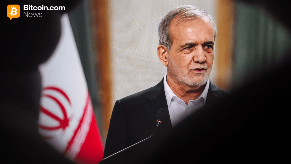 Iran Signals Diplomatic Opening on US-Israel War With Strict Non-Negotiable Conditions – Bitcoin News