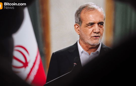 Iran Signals Diplomatic Opening on US-Israel War With Strict Non-Negotiable Conditions – Bitcoin News