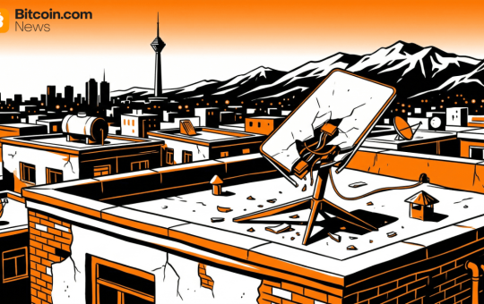 Iran’s Digital Blackout Enters Its Third Week: Only Thousands Remain Connected