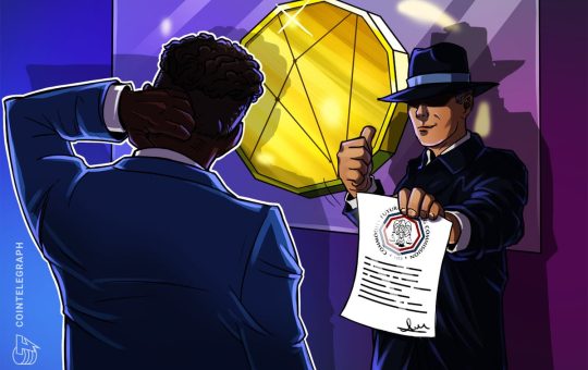 Lawmakers Press CFTC to Warn Federal Employees About Event Contracts