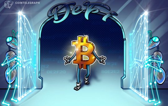 Mezo Taps Aerodrome To Support Token Trading On Base