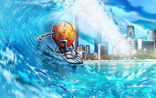 More Australians Pay With Crypto But Bank Restrictions Grow
